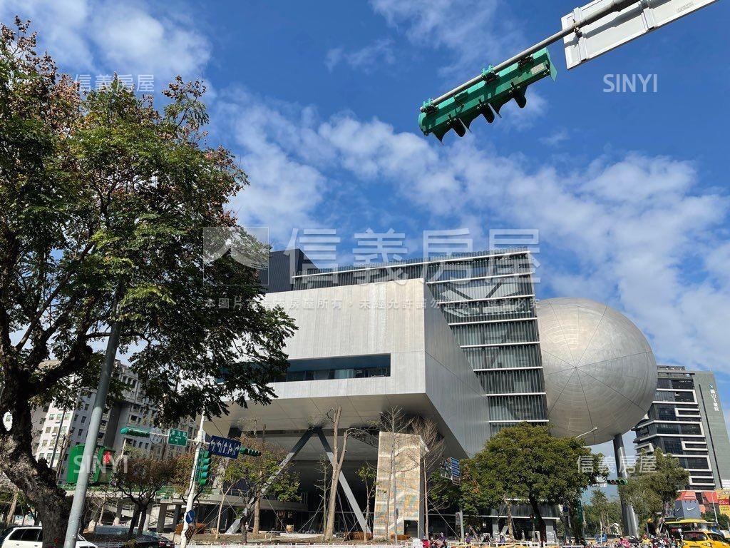 劍潭方便一樓房屋室內格局與周邊環境