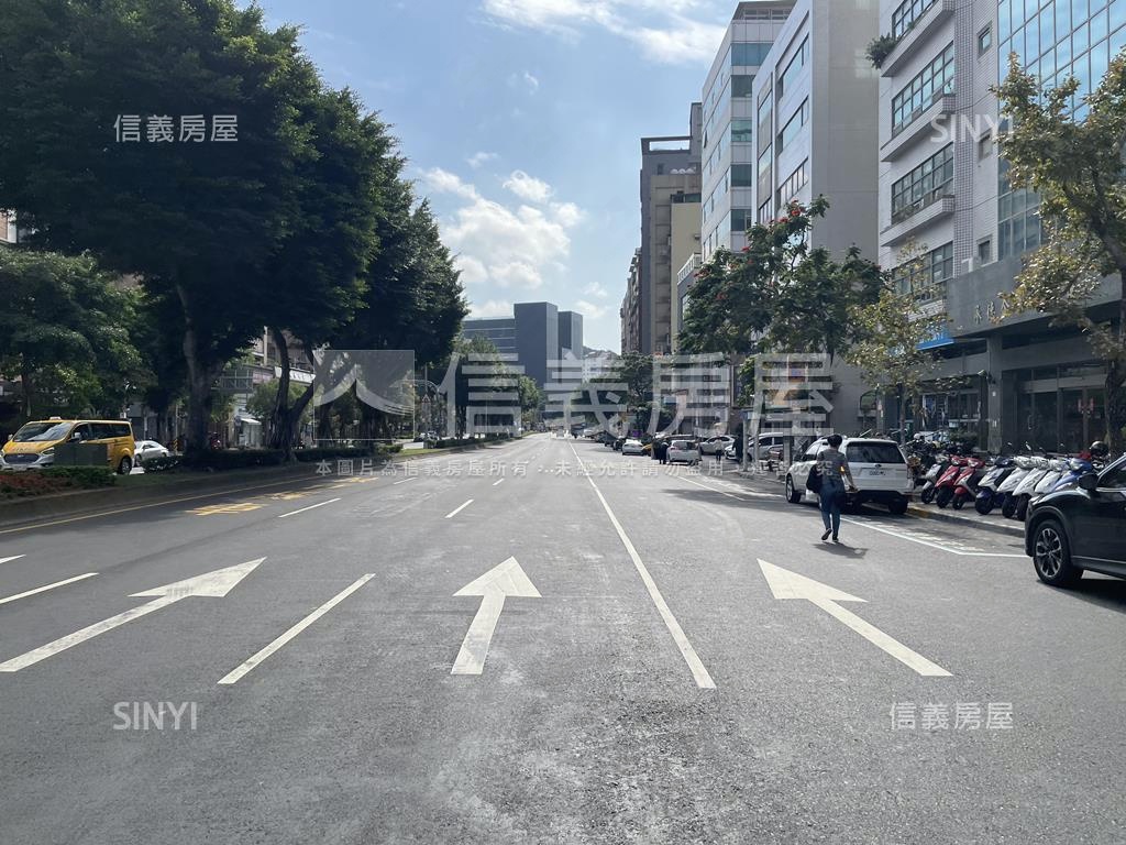 劍潭方便一樓房屋室內格局與周邊環境