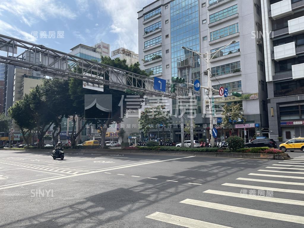 劍潭方便一樓房屋室內格局與周邊環境