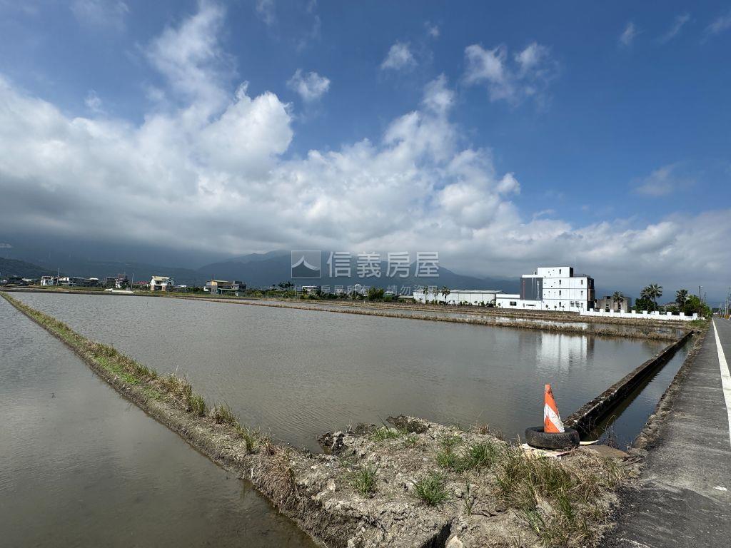 礁溪臨路土地房屋室內格局與周邊環境