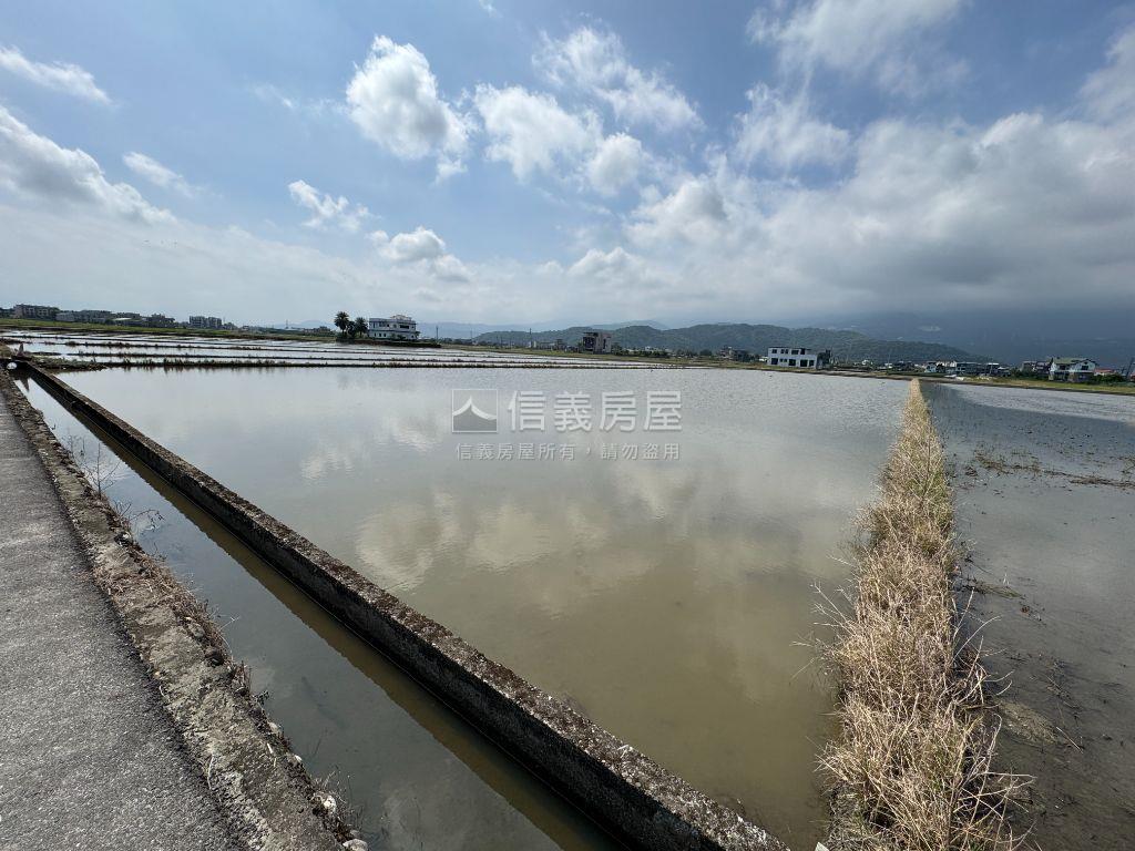 礁溪臨路土地房屋室內格局與周邊環境
