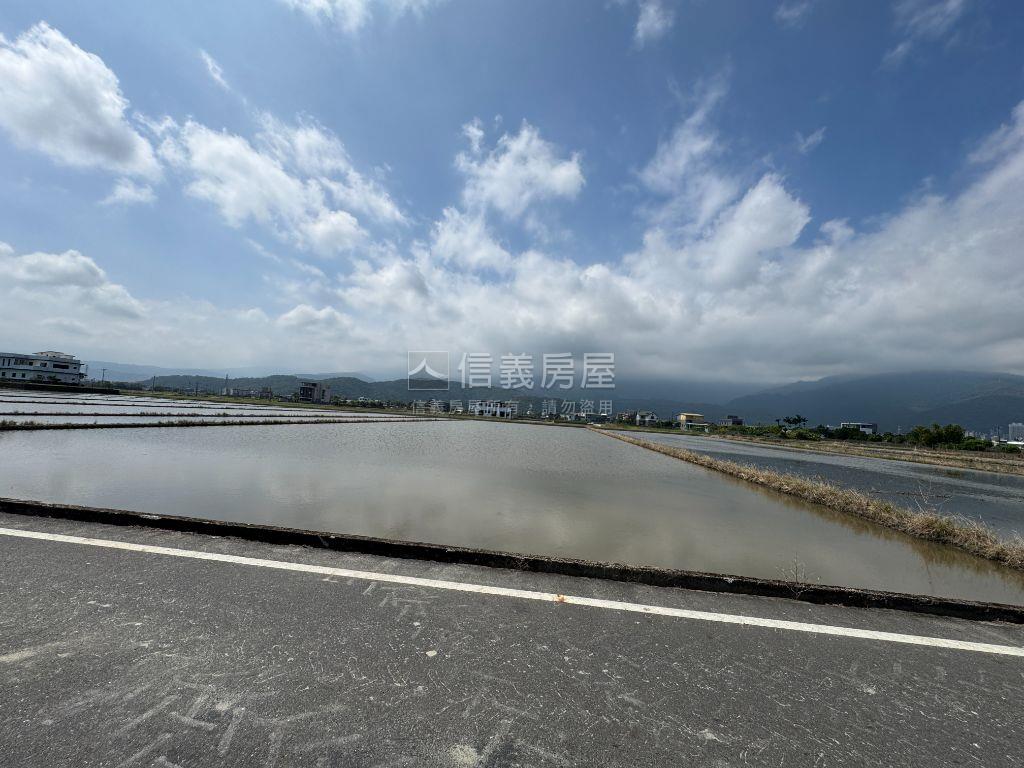 礁溪臨路土地房屋室內格局與周邊環境