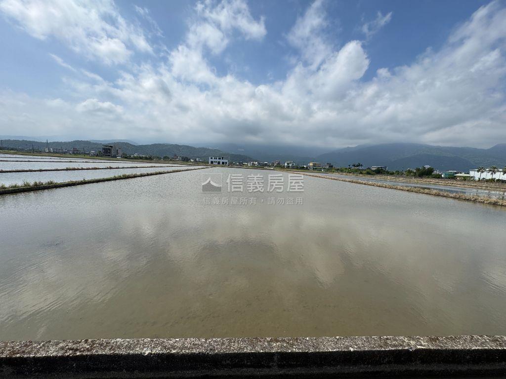 礁溪臨路土地房屋室內格局與周邊環境