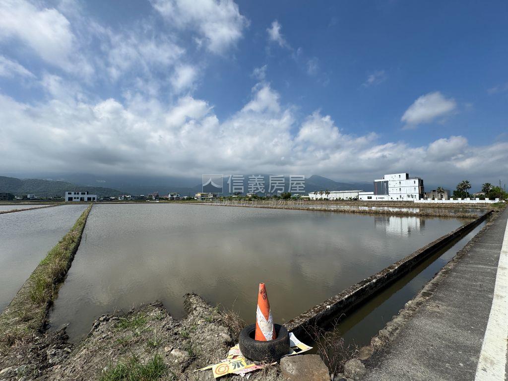 礁溪臨路土地房屋室內格局與周邊環境