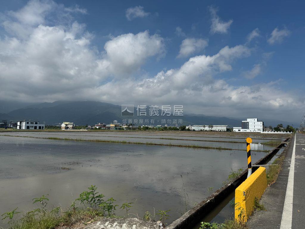 礁溪臨路土地房屋室內格局與周邊環境