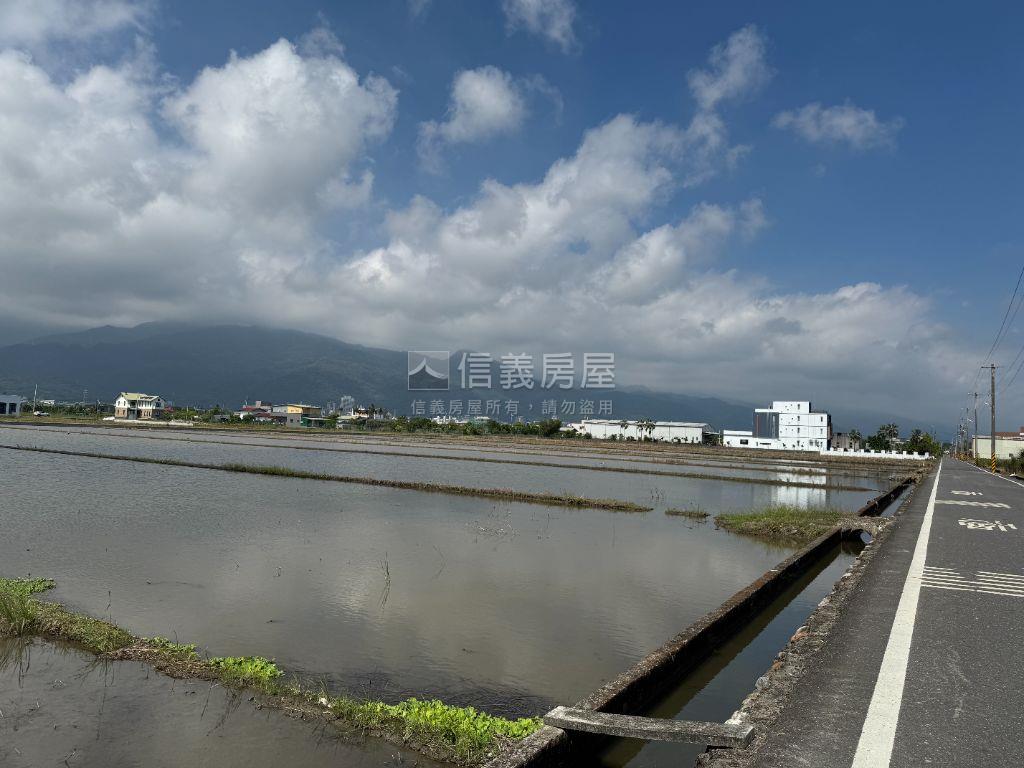 礁溪臨路土地房屋室內格局與周邊環境
