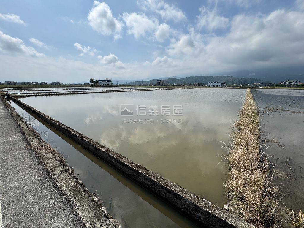 礁溪臨路土地房屋室內格局與周邊環境