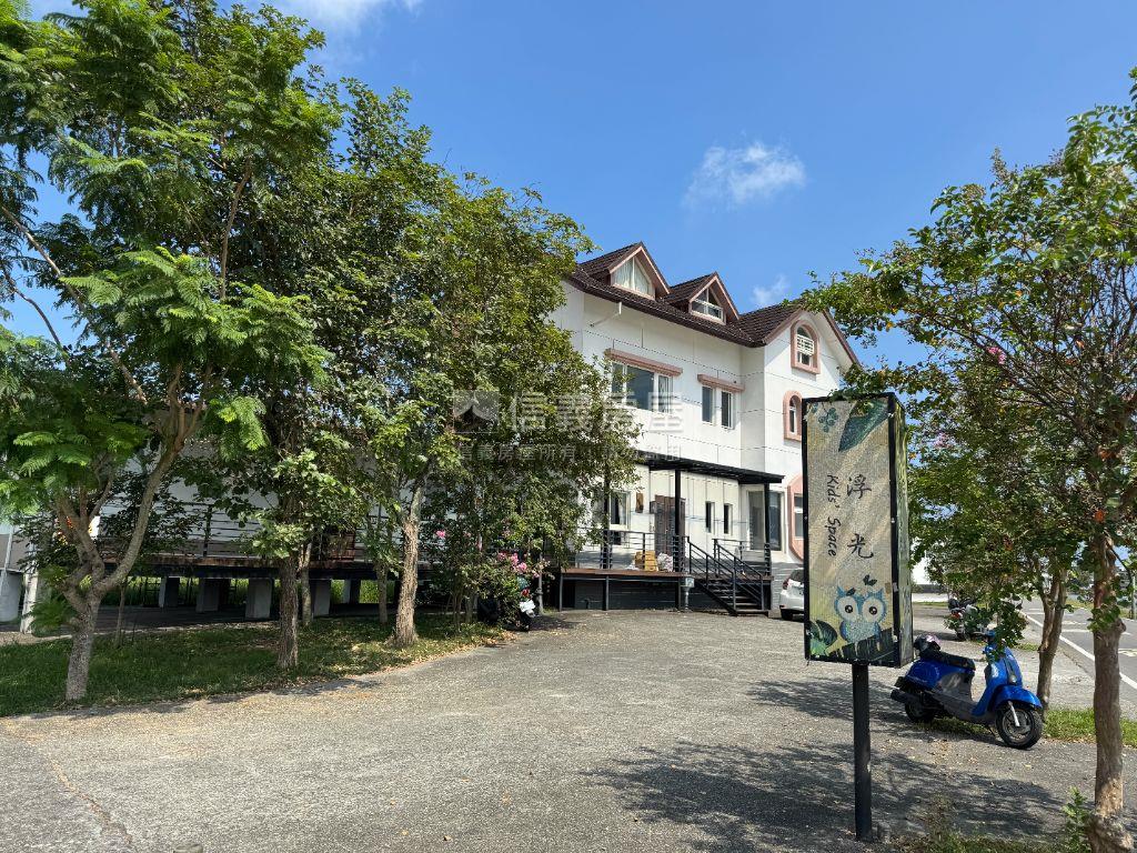礁溪臨路土地房屋室內格局與周邊環境
