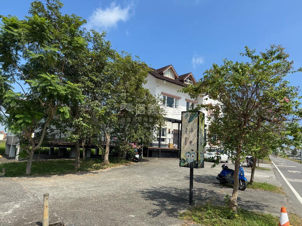 礁溪臨路土地房屋室內格局與周邊環境