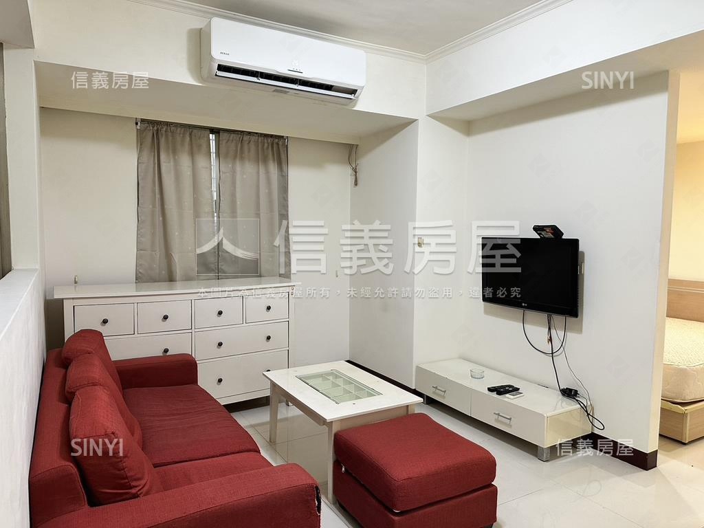 總站置產首選房屋室內格局與周邊環境