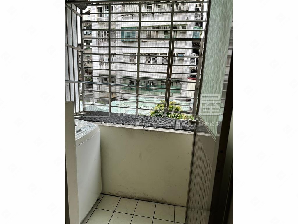 總站置產首選房屋室內格局與周邊環境