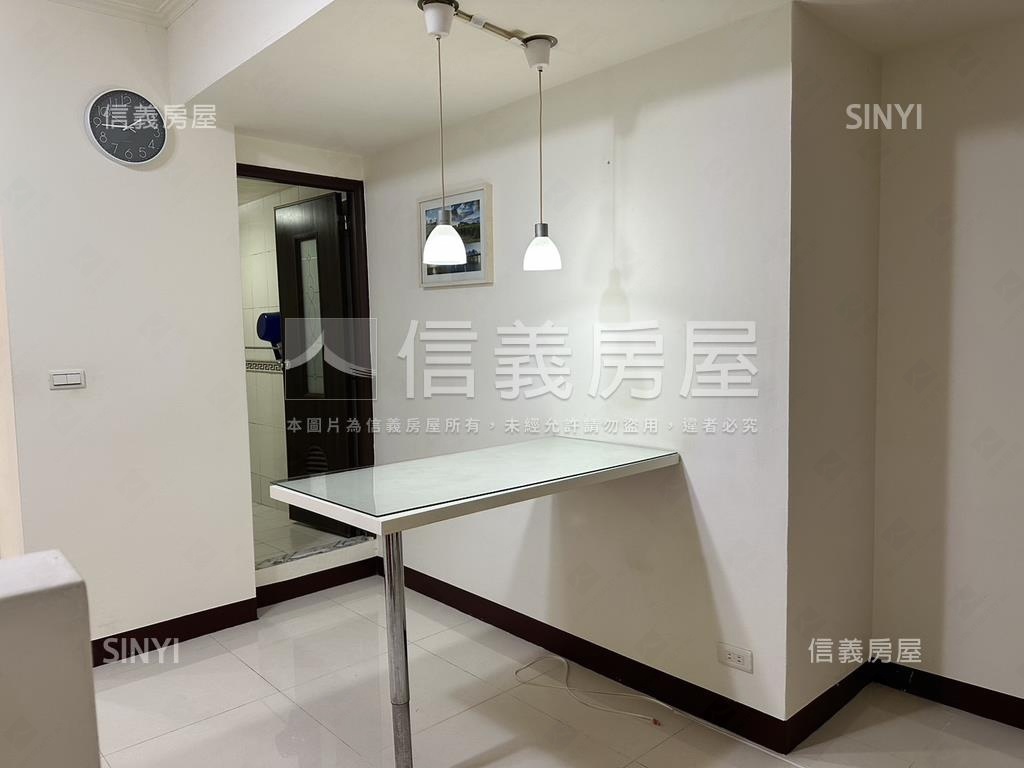 總站置產首選房屋室內格局與周邊環境