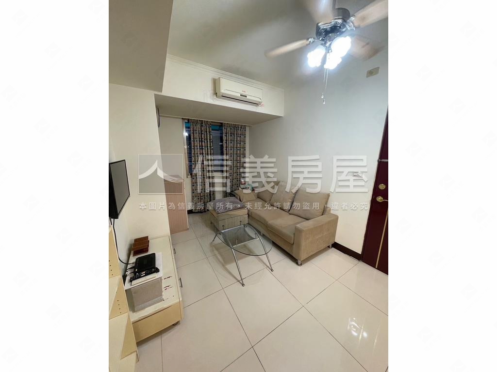 總站置產首選房屋室內格局與周邊環境