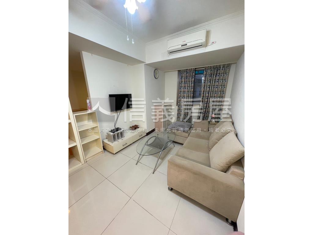 總站置產首選房屋室內格局與周邊環境