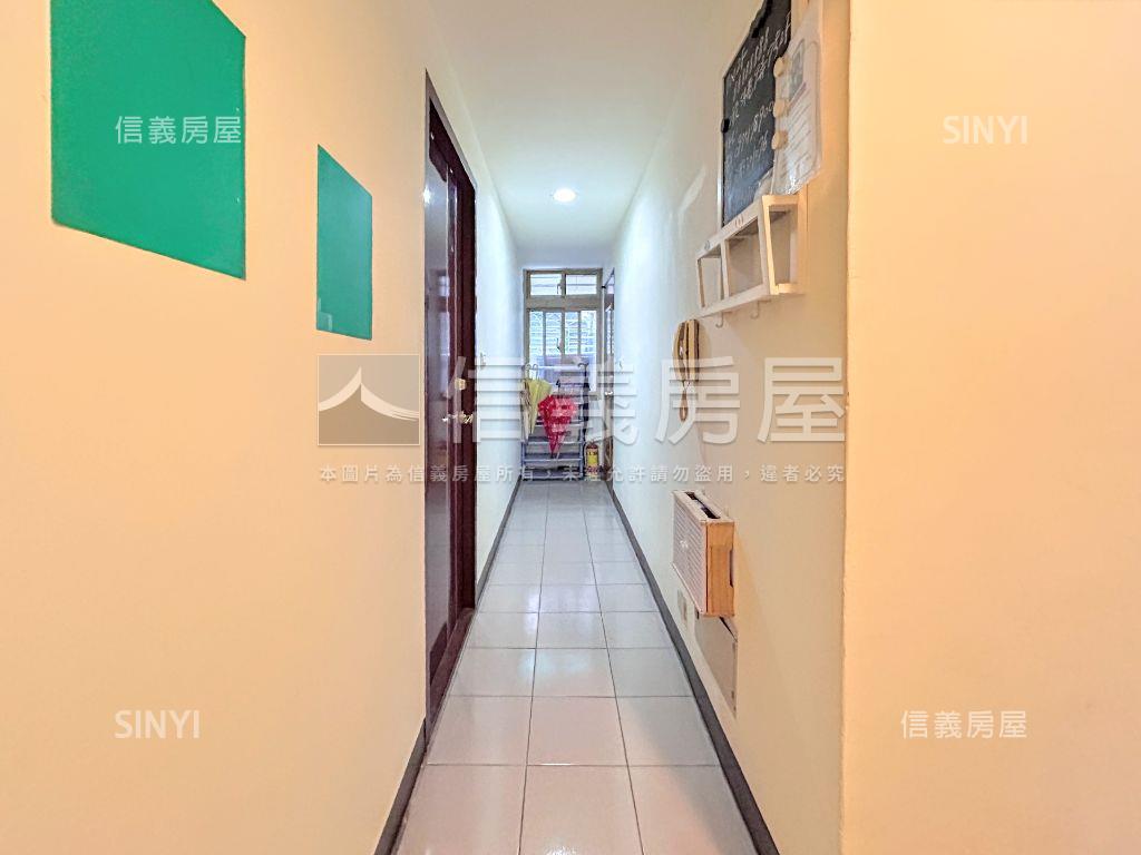 總站置產首選房屋室內格局與周邊環境