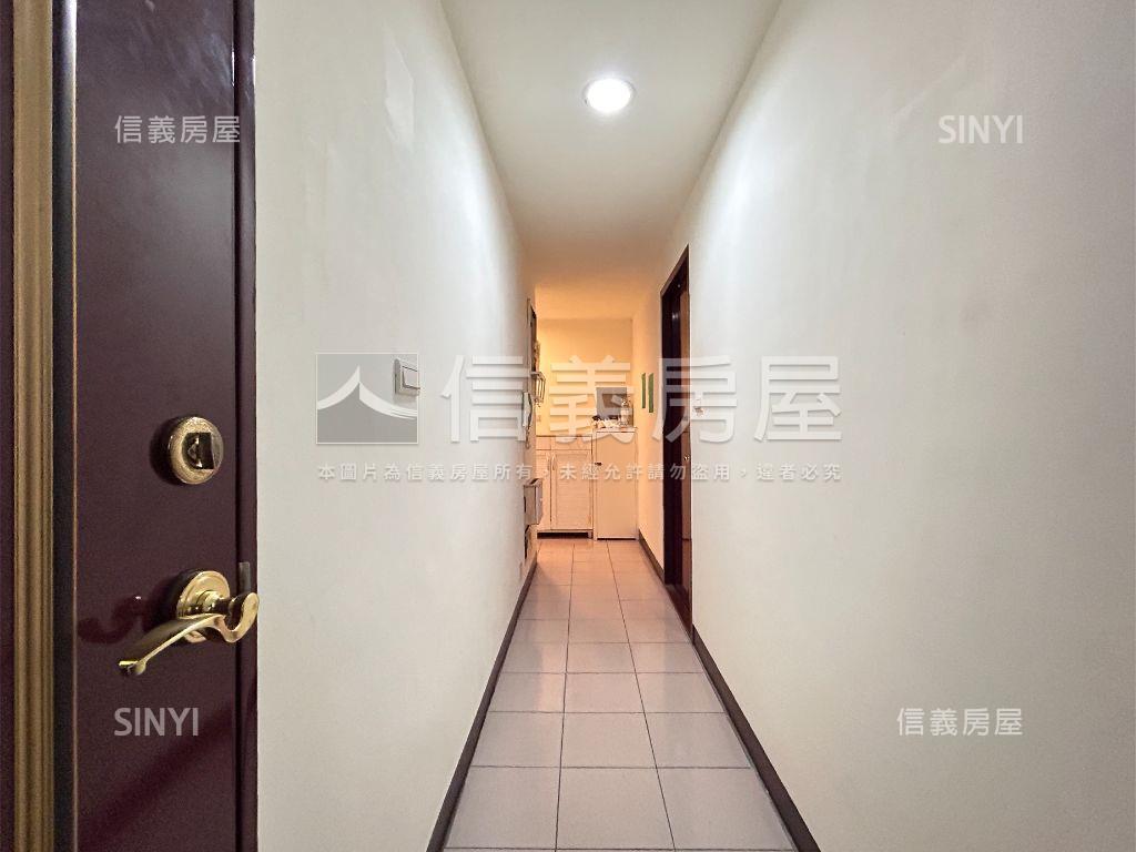 總站置產首選房屋室內格局與周邊環境