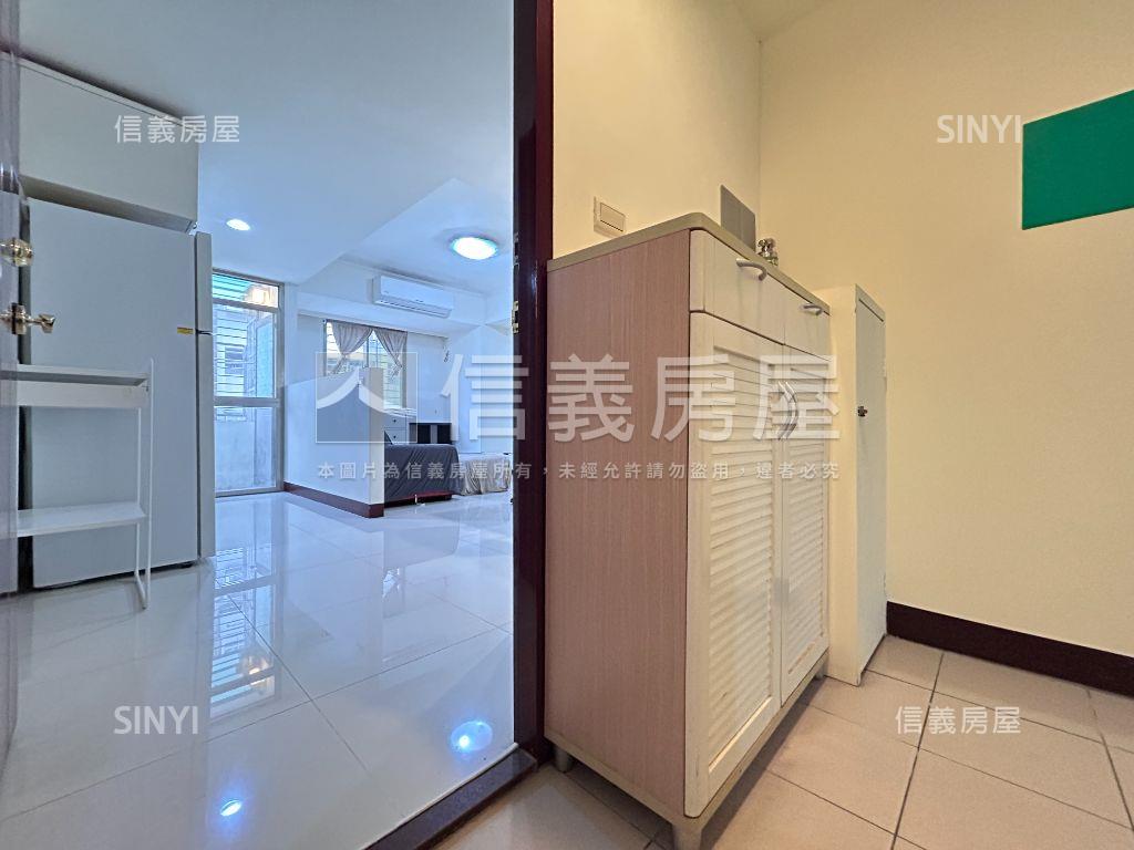 總站置產首選房屋室內格局與周邊環境