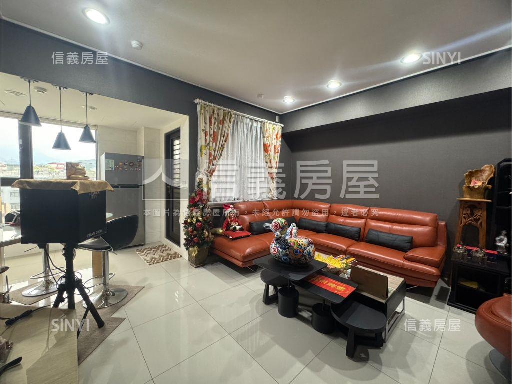 極麗捷運車位美屋房屋室內格局與周邊環境