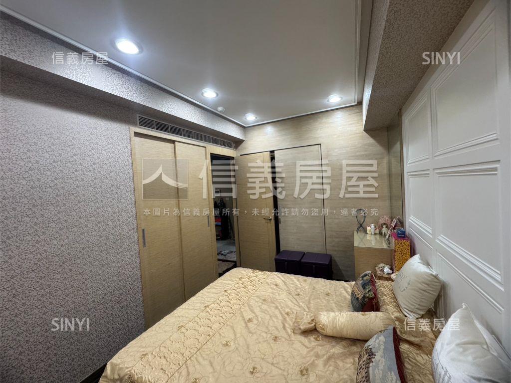 極麗捷運車位美屋房屋室內格局與周邊環境