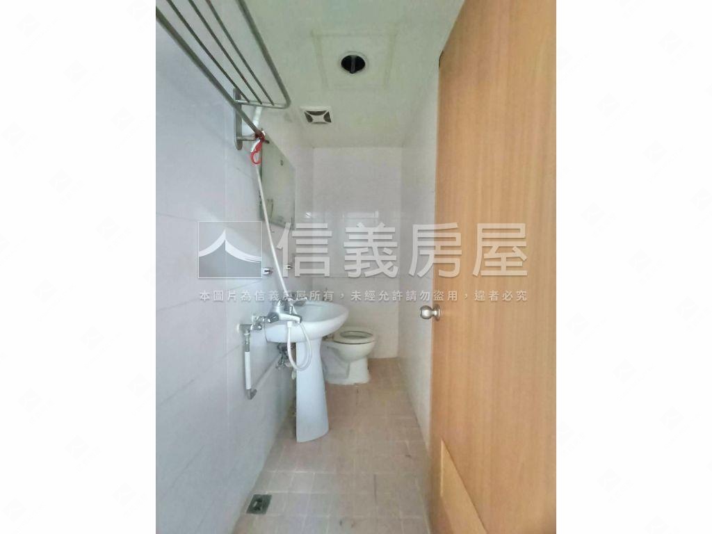 古亭三樓三房三面採光公寓房屋室內格局與周邊環境