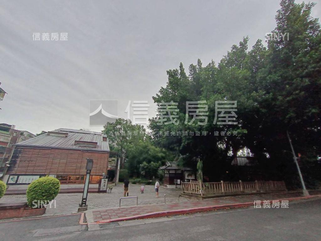 古亭三樓三房三面採光公寓房屋室內格局與周邊環境
