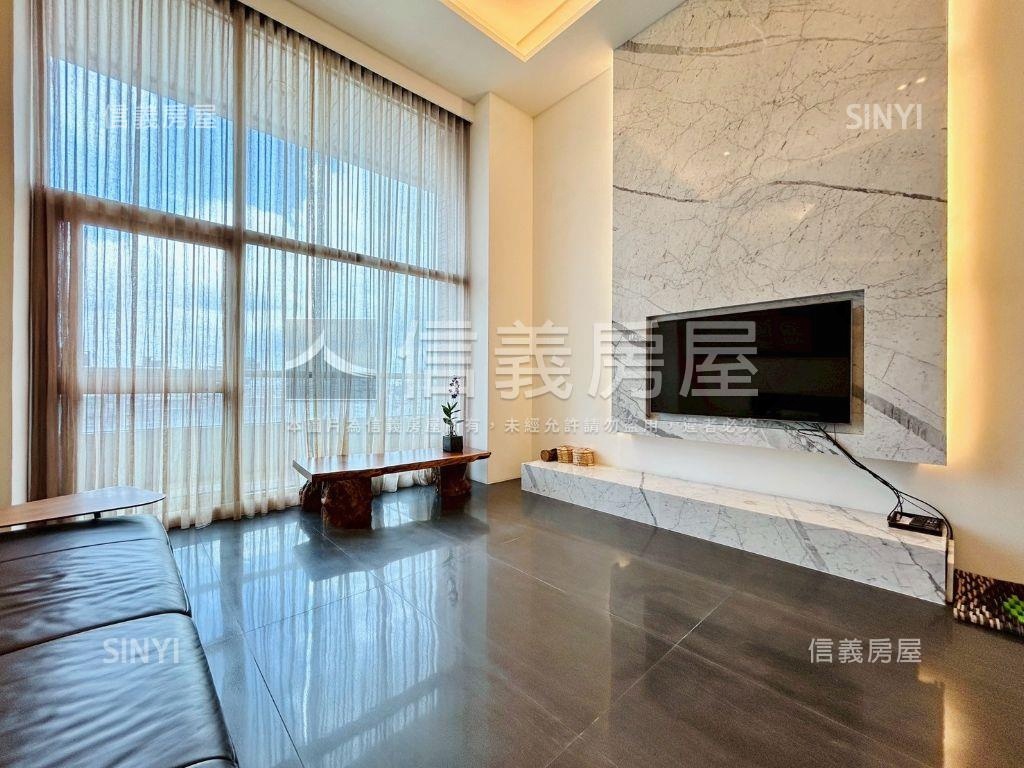專！崇德視野極品美宅房屋室內格局與周邊環境