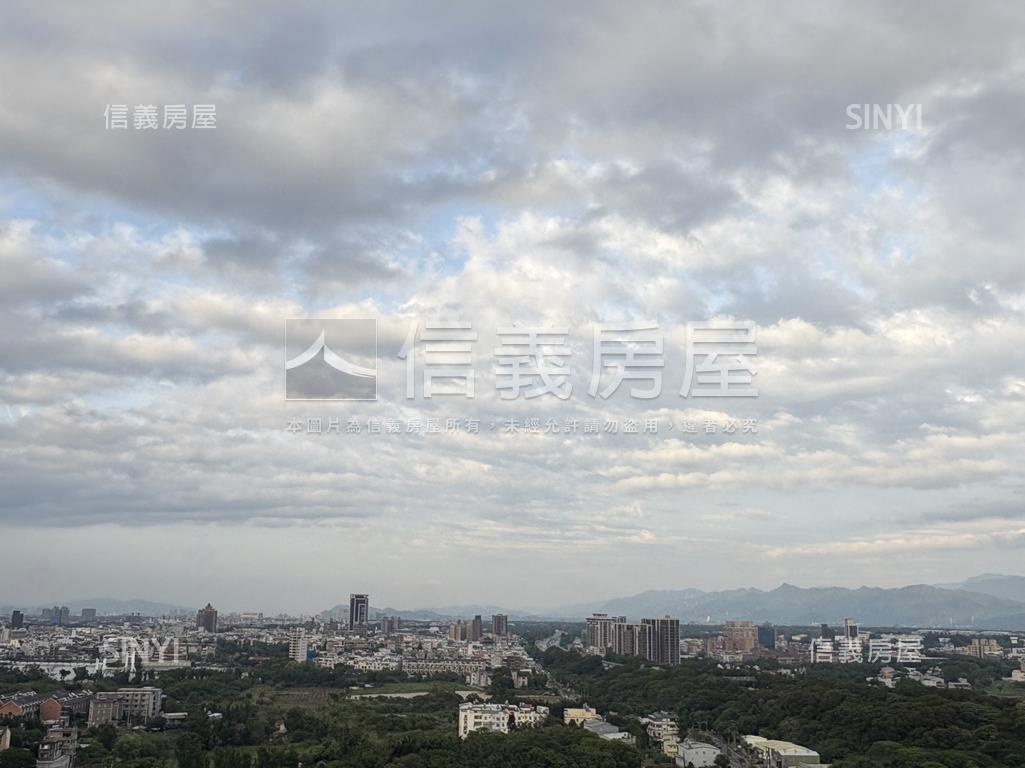 鬧中取靜大空間紅瓦厝房屋室內格局與周邊環境