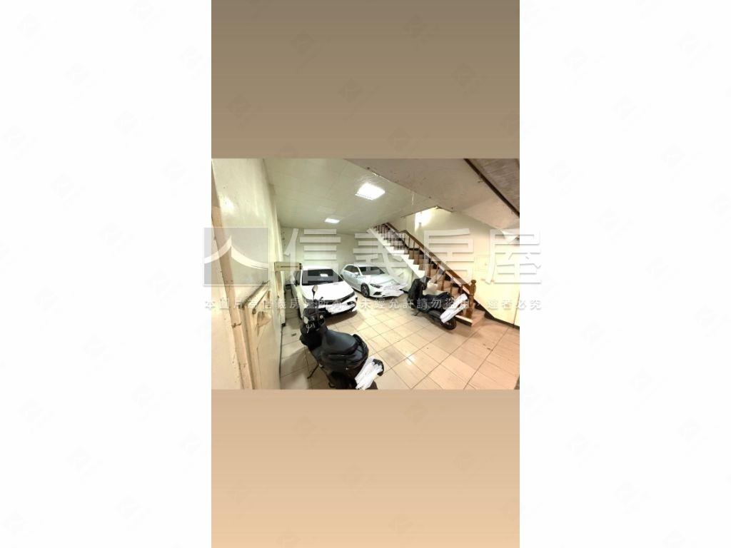 鬧中取靜大空間紅瓦厝房屋室內格局與周邊環境