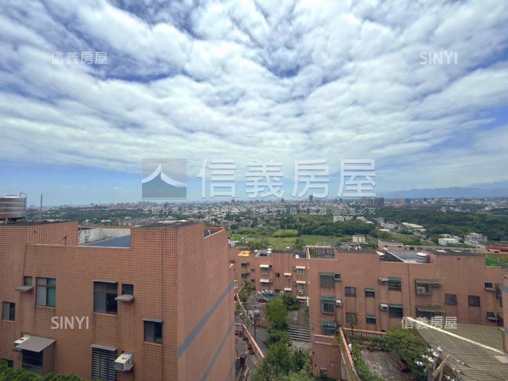 鬧中取靜大空間紅瓦厝房屋室內格局與周邊環境
