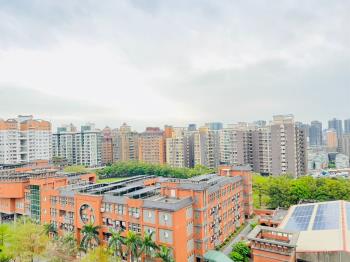 杜拜美學四房雙車位