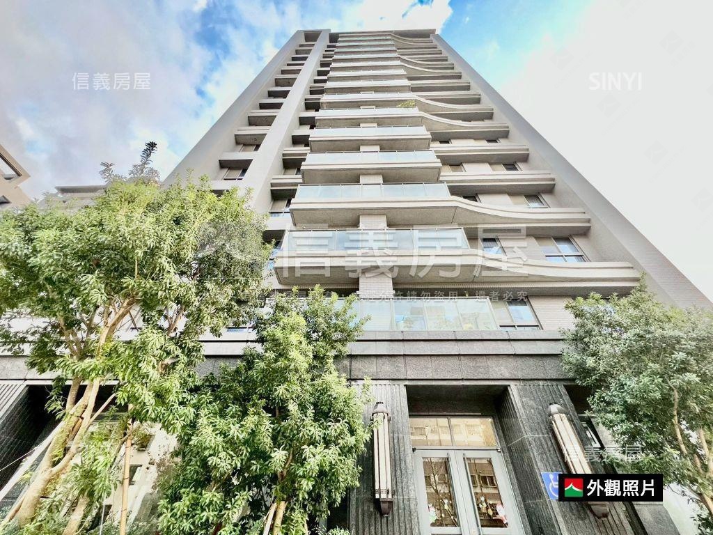 佳茂澍景莊園三房雙平車位房屋室內格局與周邊環境