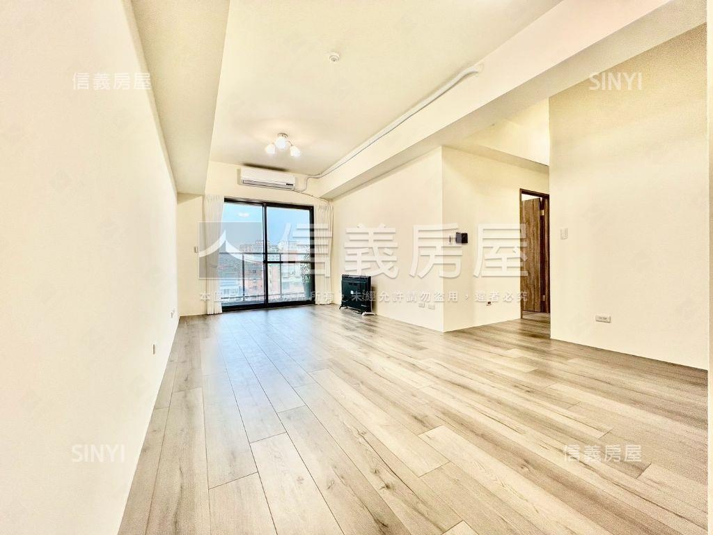 佳茂澍景莊園三房雙平車位房屋室內格局與周邊環境