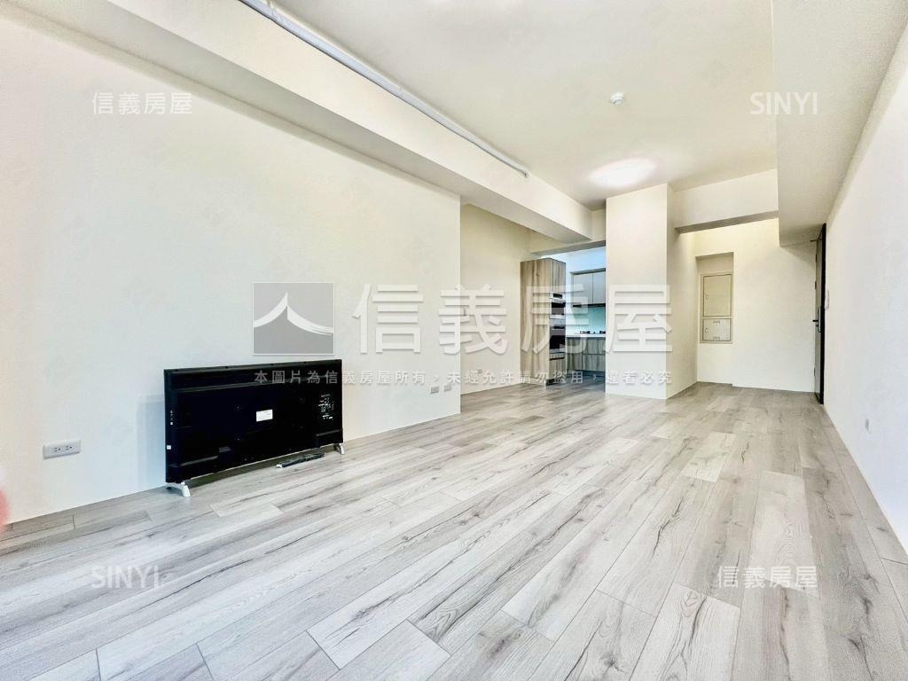 佳茂澍景莊園三房雙平車位房屋室內格局與周邊環境