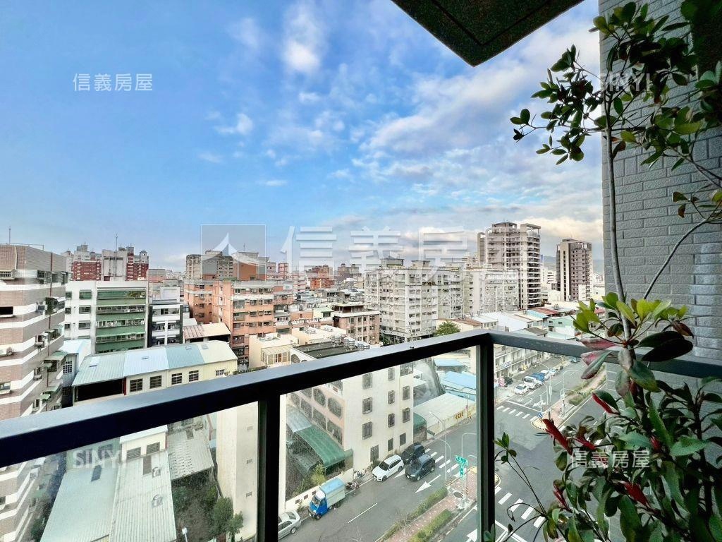 佳茂澍景莊園三房雙平車位房屋室內格局與周邊環境