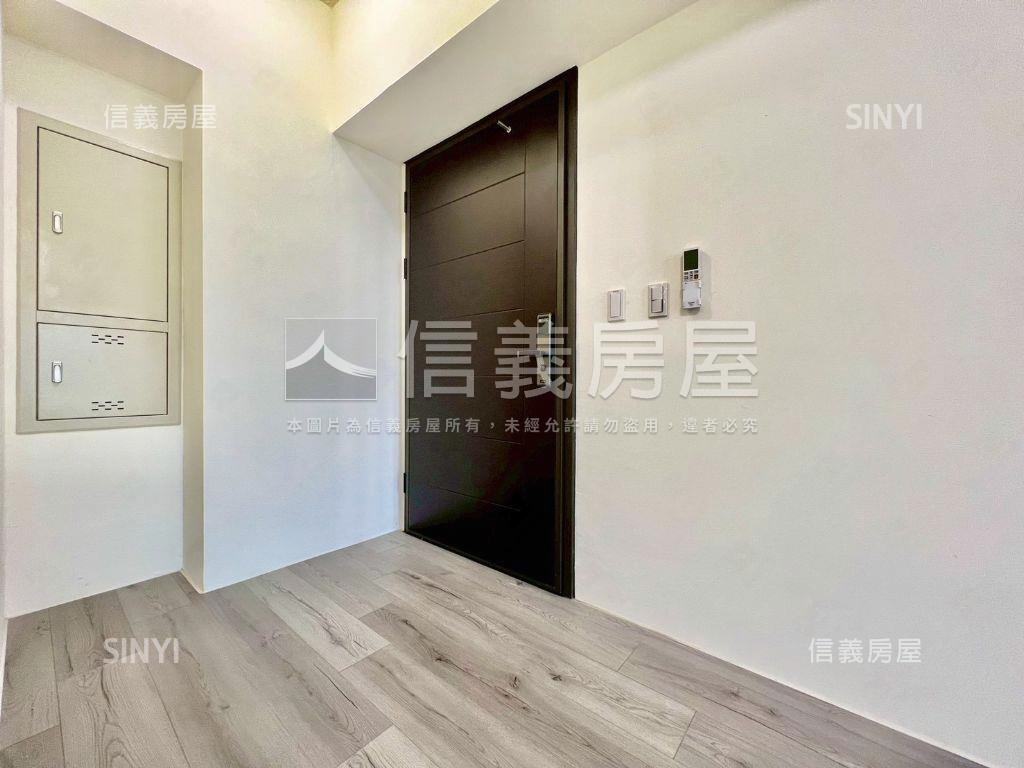 佳茂澍景莊園三房雙平車位房屋室內格局與周邊環境