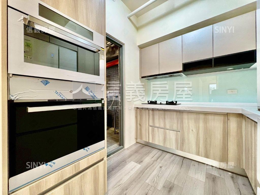 佳茂澍景莊園三房雙平車位房屋室內格局與周邊環境