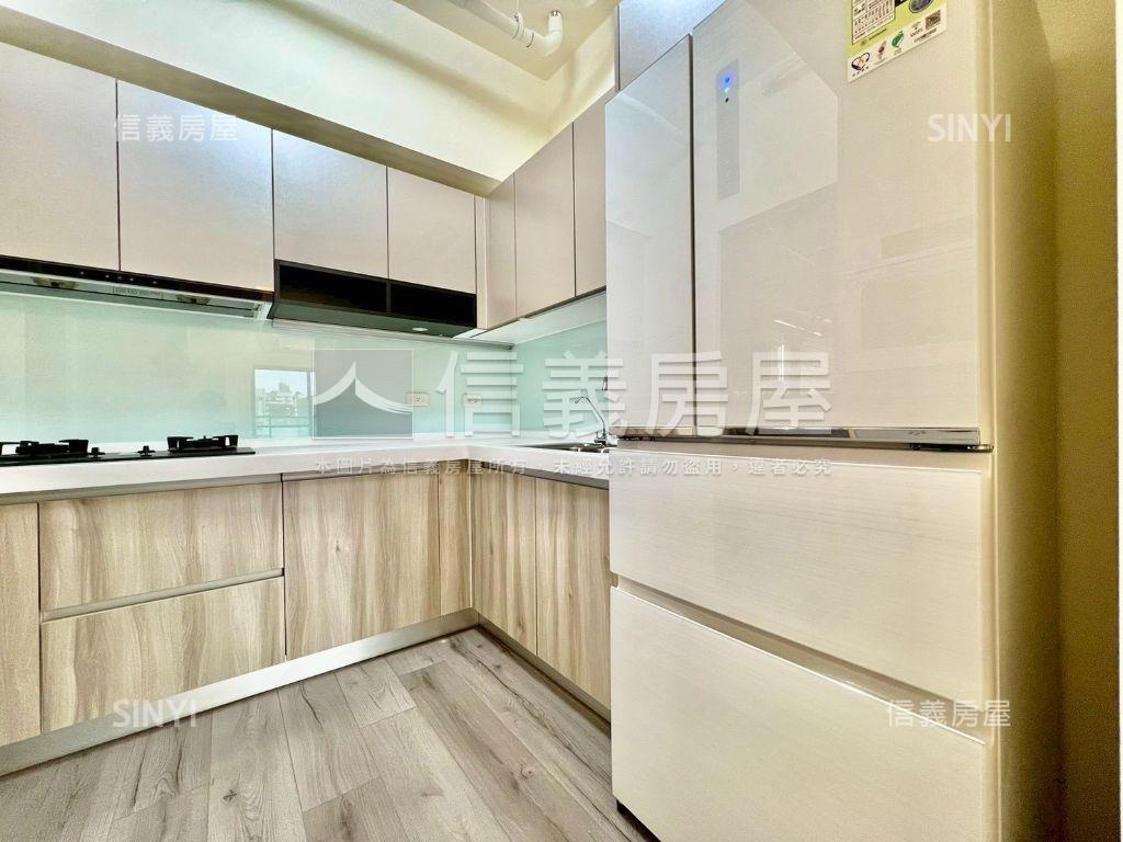 佳茂澍景莊園三房雙平車位房屋室內格局與周邊環境