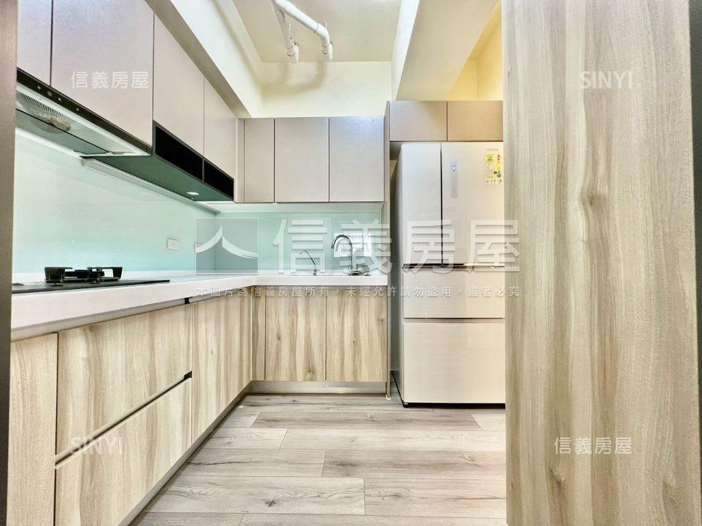 佳茂澍景莊園三房雙平車位房屋室內格局與周邊環境