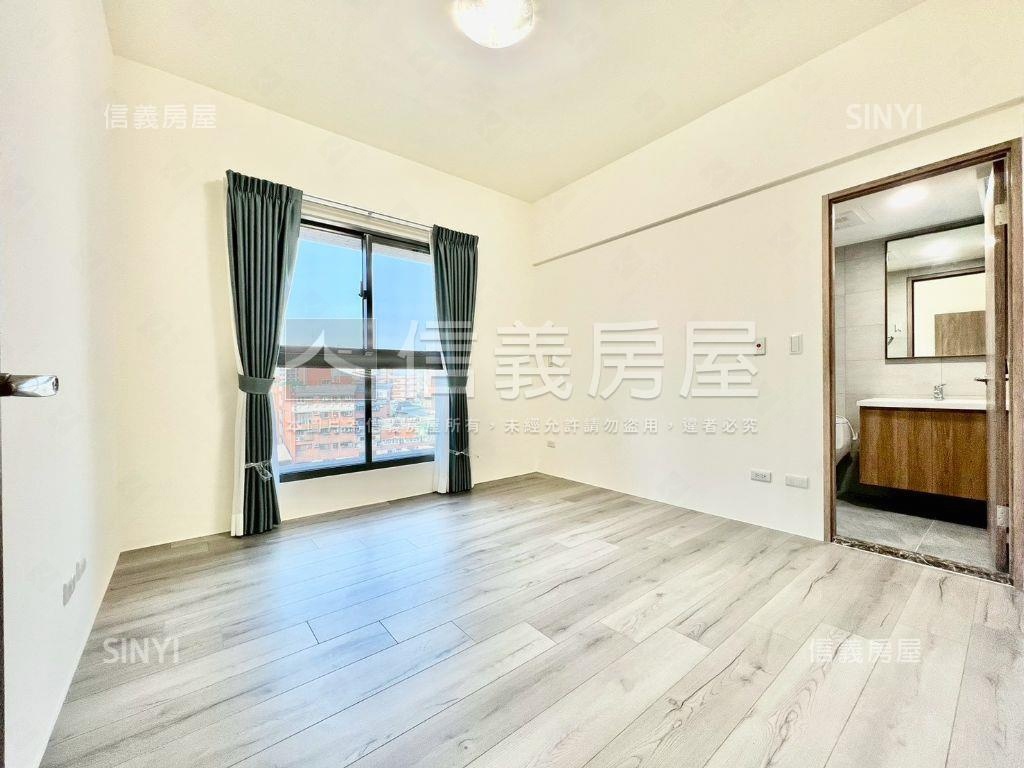 佳茂澍景莊園三房雙平車位房屋室內格局與周邊環境