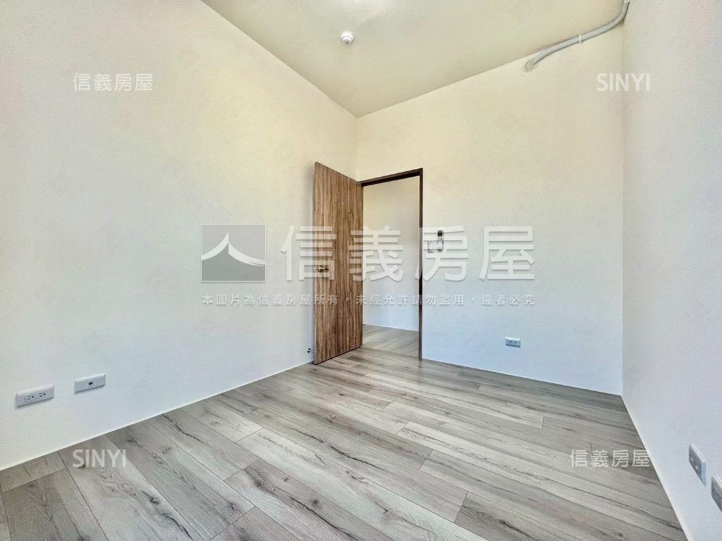 佳茂澍景莊園三房雙平車位房屋室內格局與周邊環境