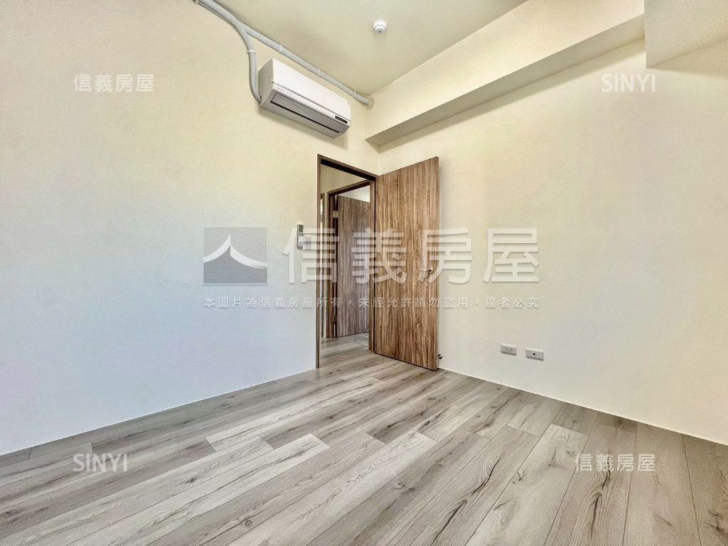 佳茂澍景莊園三房雙平車位房屋室內格局與周邊環境