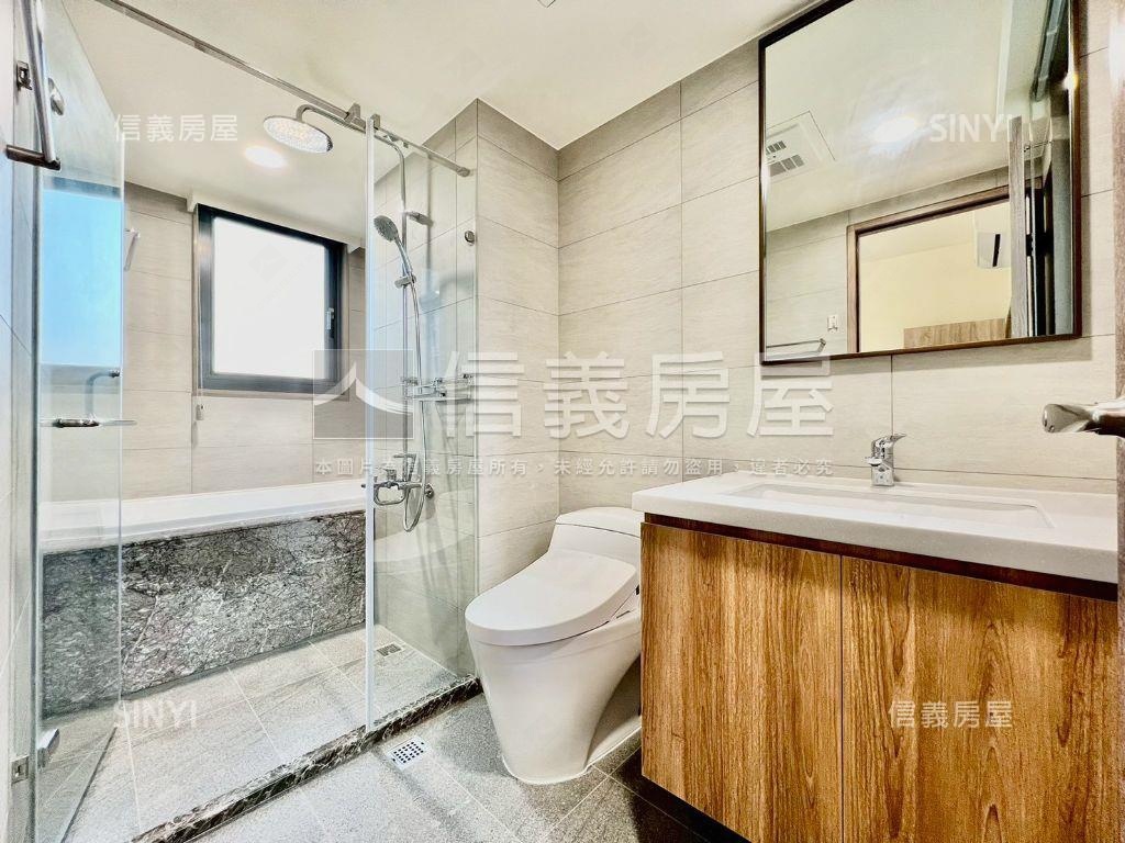 佳茂澍景莊園三房雙平車位房屋室內格局與周邊環境