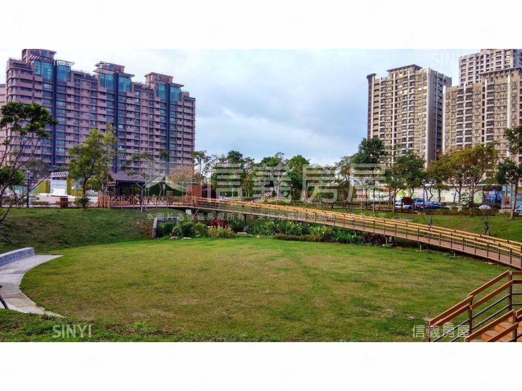 潤鴻日麗精緻大兩房坡平車房屋室內格局與周邊環境