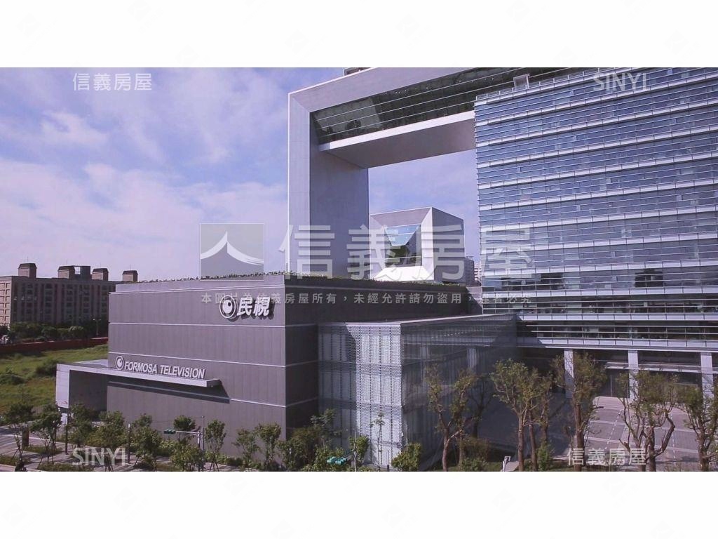 潤鴻日麗精緻大兩房坡平車房屋室內格局與周邊環境