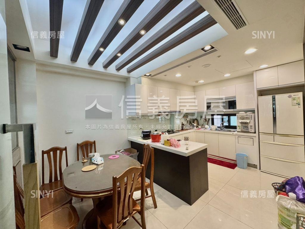 來財臨路社區型透店房屋室內格局與周邊環境