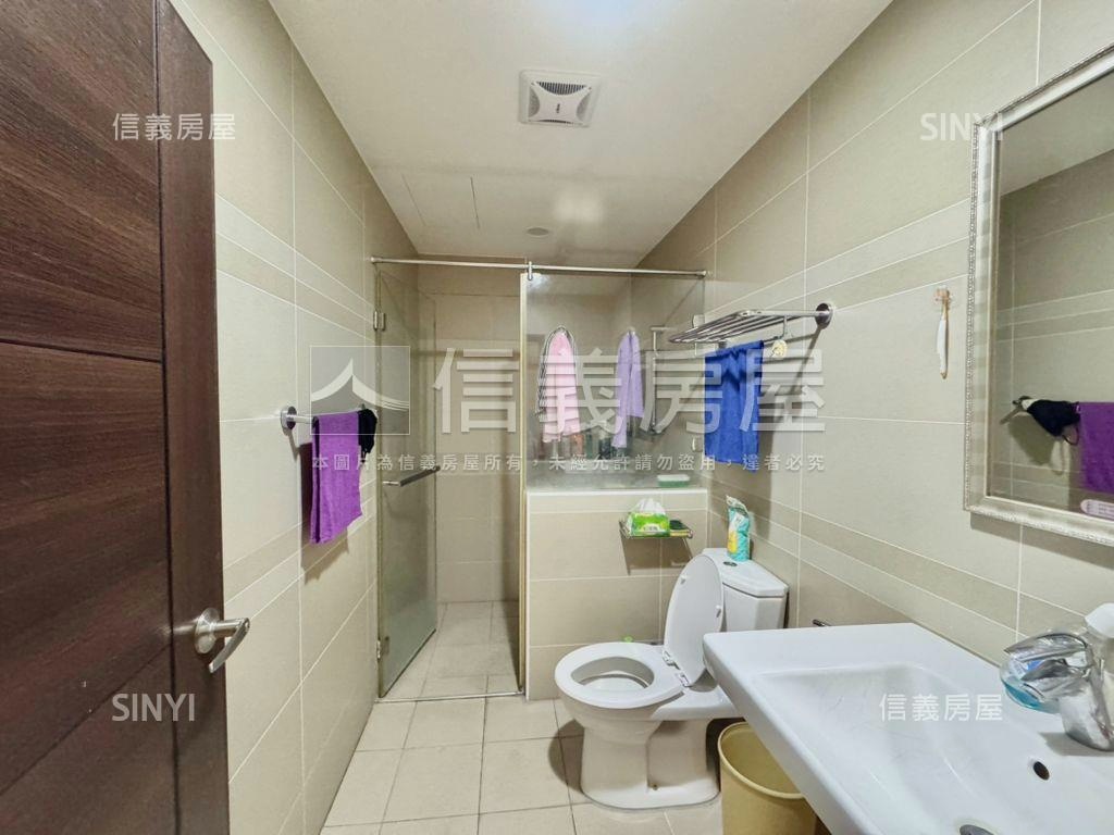 來財臨路社區型透店房屋室內格局與周邊環境