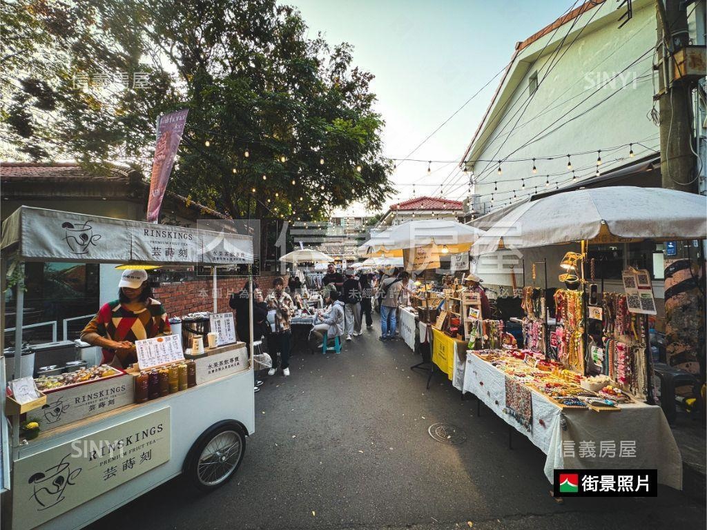 低總價！五期三房附車位房屋室內格局與周邊環境