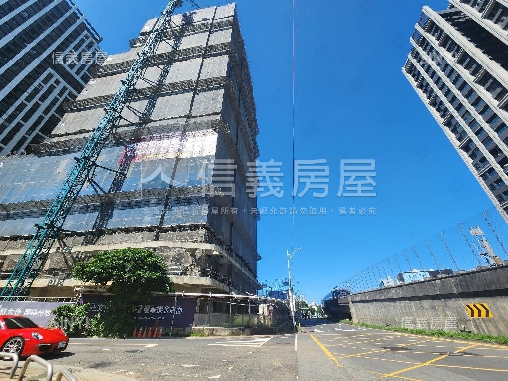 Ａ７小資成家允將大作一房房屋室內格局與周邊環境