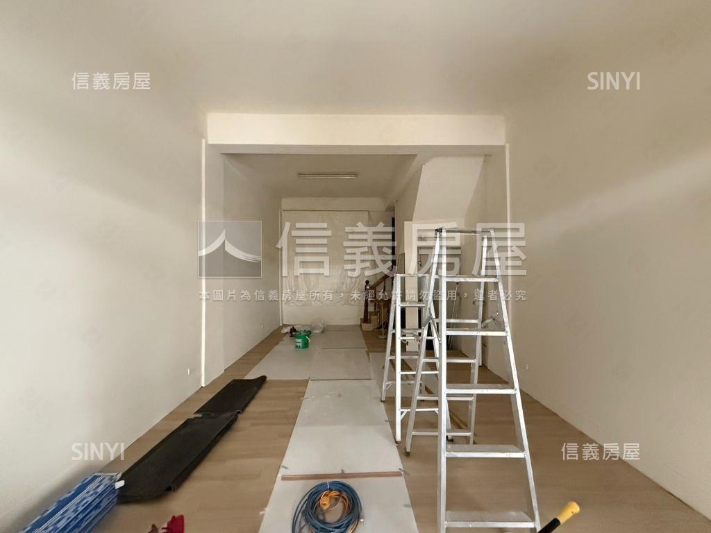 北區活路好停車透天房屋室內格局與周邊環境