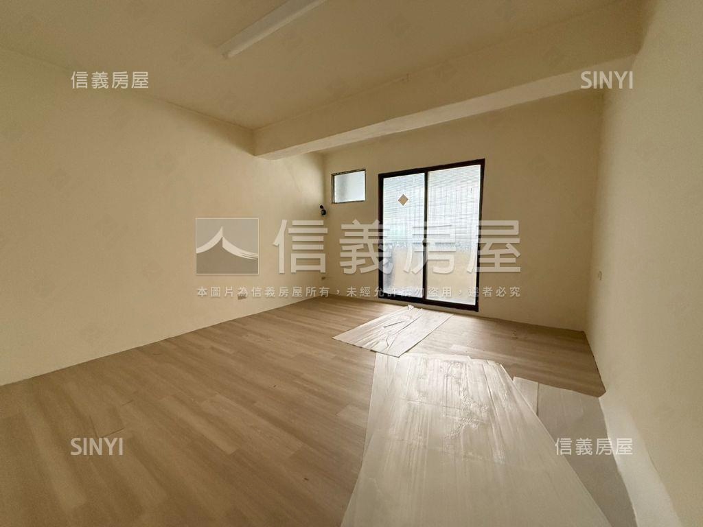 北區活路好停車透天房屋室內格局與周邊環境